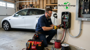 Read more about the article Best EV Chargers for Home in 2026