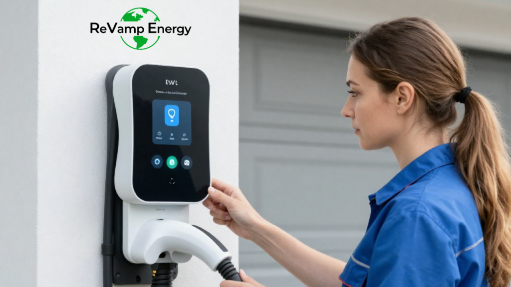 EV Charger Installation Mistakes to Avoid in 2026
