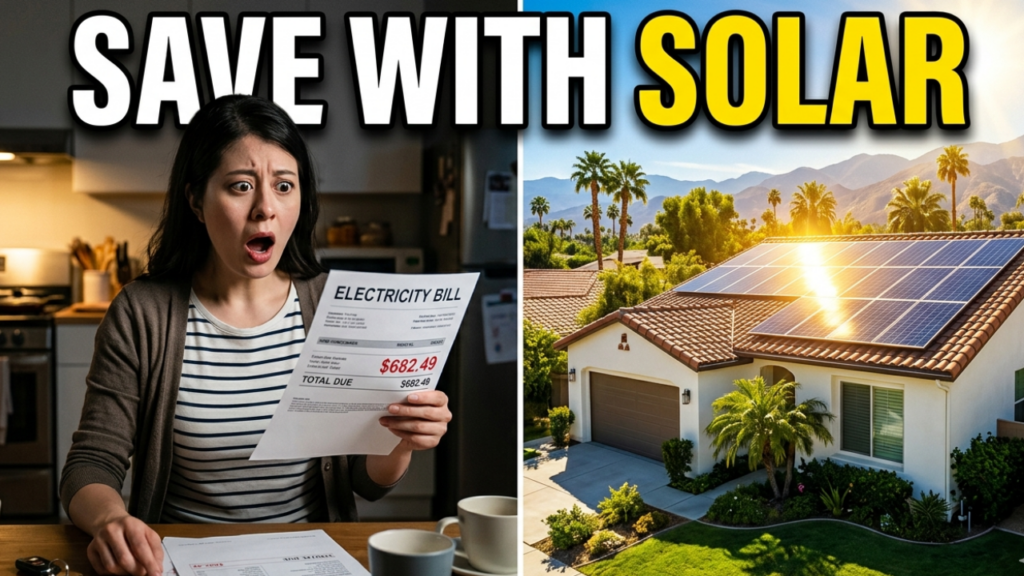 Solar Installation Services in Los Angeles: Complete Guide