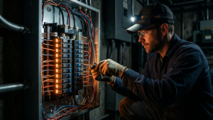 Read more about the article Best Electrical Panel Upgrade Cost in 2026 (USA Guide)