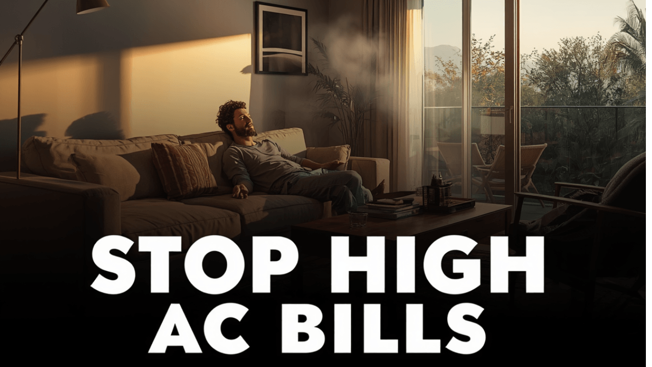 Read more about the article Benefits of Ductless Air Conditioner Installation in Los Angeles