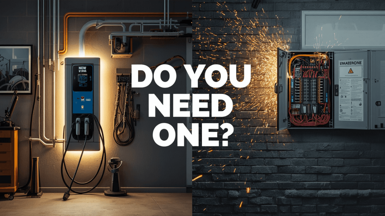 You are currently viewing Subpanel Installation: When Do You Need One?