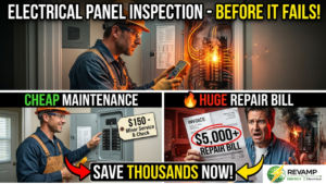 Read more about the article Why Preventive Electrical Maintenance Saves Money