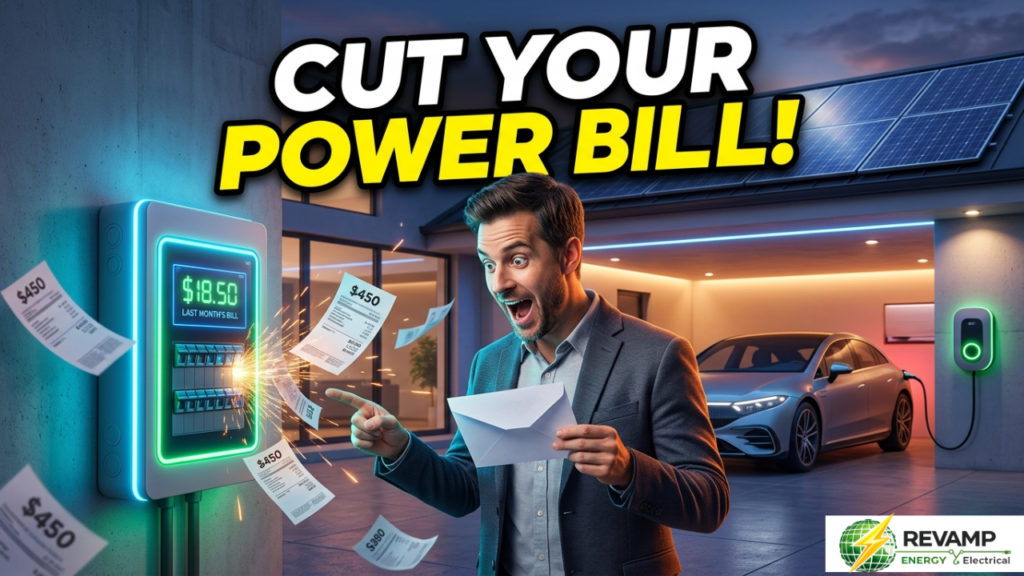 How to Reduce Energy Costs with Modern Electrical Systems