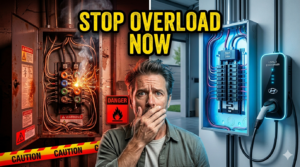 Read more about the article How to Reduce Electrical Load Issues in Los Angeles