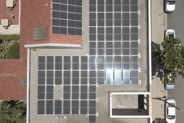 Non Profit Solar