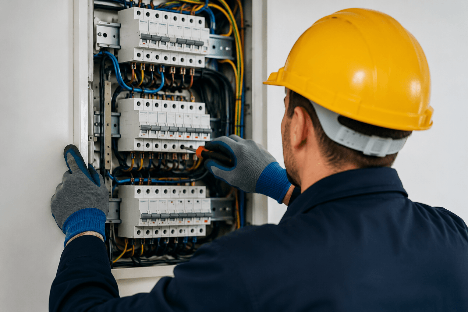 Commercial Safety Testing