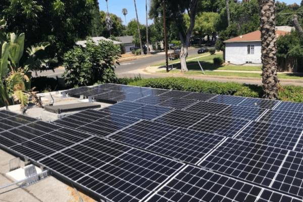 Commercial Solar