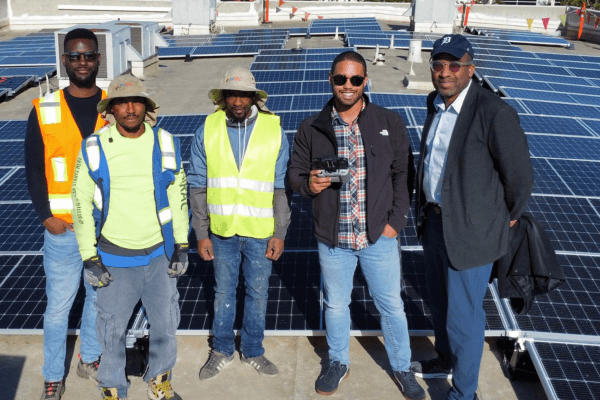 Commercial Electrical Contracting